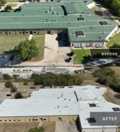 Clark roofing