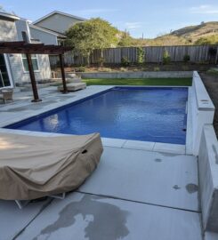 Inland Empire Pool Leak Detection
