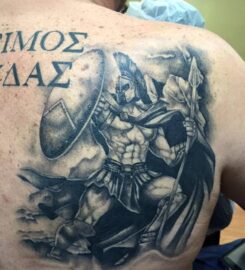 Pure Vision Tattoo