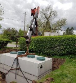 Acton Precast Concrete Limited