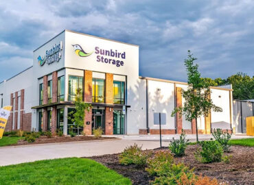 Sunbird Storage
