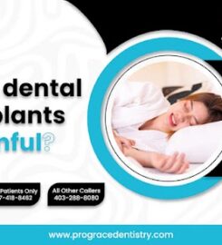Pro Grace Dentistry