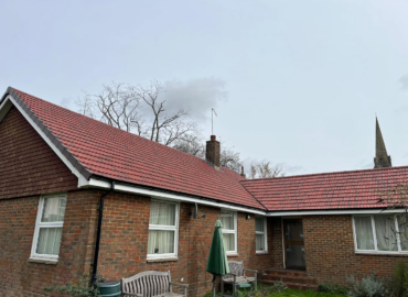 Bm Roofing Repairs