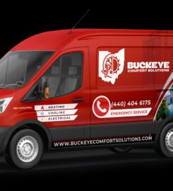 Buckeye Comfort Solutions