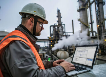 Highwood Emissions Management