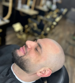 SmartFade Barbershop