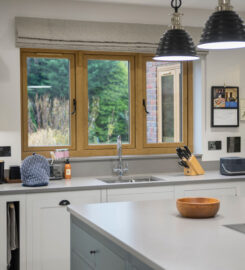 APS Window Company