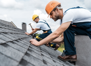 Summit & Roofing Restoration