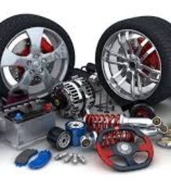 Jaguar Parts
