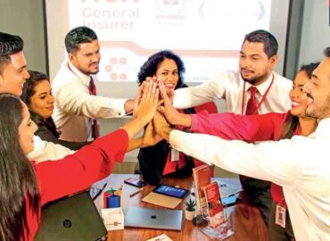 Continental Insurance Lanka