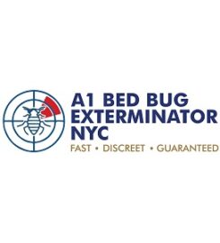 A1 Bed Bug Exterminator NYC