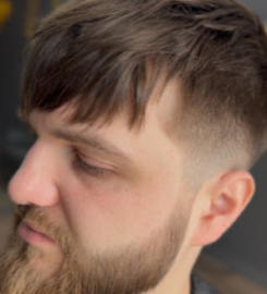 SmartFade Barbershop