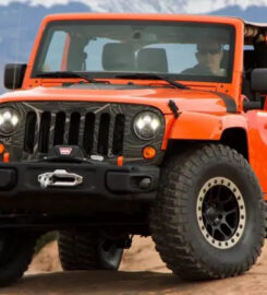Dodge parts