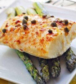 Tasman Star Seafood Market