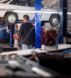 Phil's Car Care