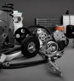 Jaguar Parts