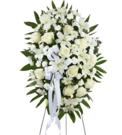 Send Sympathy Flowers – SincereFlowers