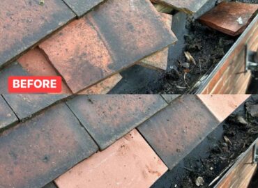 Roof Maintenance Rotherham