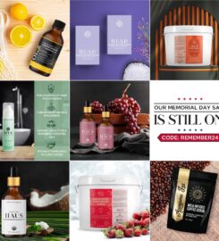 The Midwest Sea Salt Company Inc