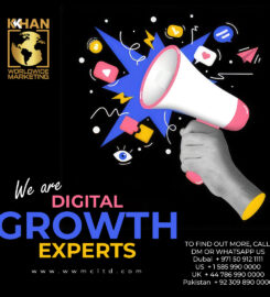 Worldwide Marketing & Consultancy Limited