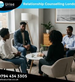 Urise Counselling