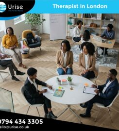 Urise Counselling