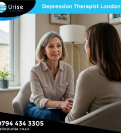 Urise Counselling