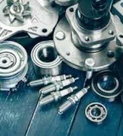 Jaguar Parts