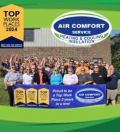 Air Comfort Service