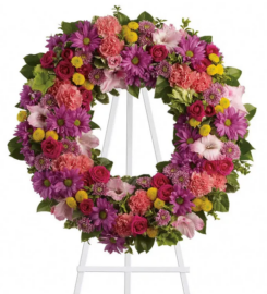 Send Sympathy Flowers – SincereFlowers