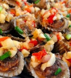 Tasman Star Seafood Market