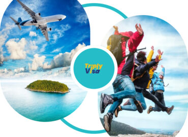 Triply Visa