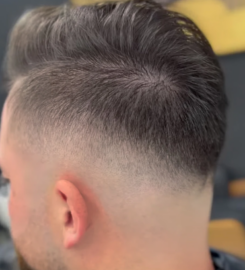 SmartFade Barbershop