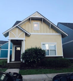 Control Home Improvements