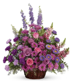 Send Sympathy Flowers – SincereFlowers