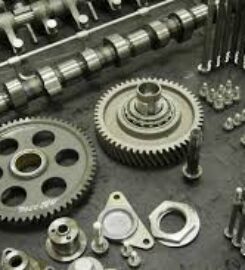 Jaguar Parts