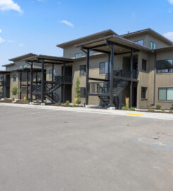 The Pointe at Wolf Creek
