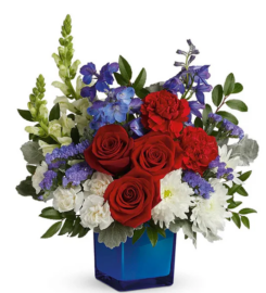 Send Sympathy Flowers – SincereFlowers