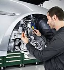 Jaguar Parts