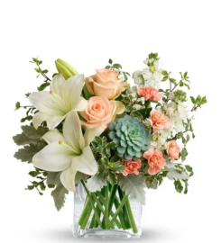 Send Sympathy Flowers – SincereFlowers