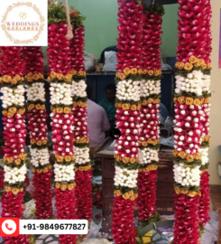 Xlent Wedding Garlands