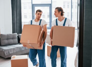 EaseMoving.org