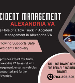 ACE Towing