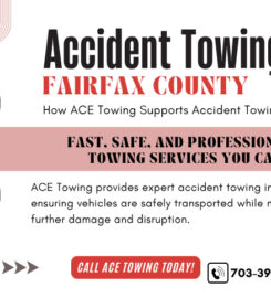 ACE Towing