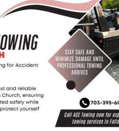 ACE Towing