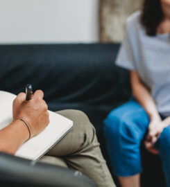 Journey Family Counseling