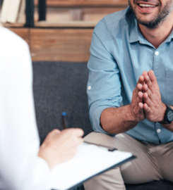 Journey Family Counseling
