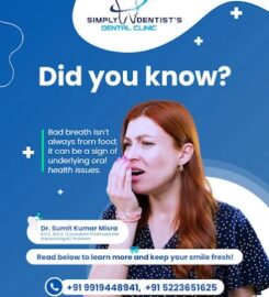 Best Dentist in Ashiyana Lucknow | Best Dental Clinic in Ashiyana &hellip;