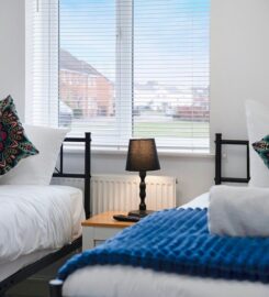 Stay With Us MPB Ltd