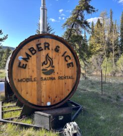 Ember & Ice – Calgary's Favourite Mobile Sauna &am &hellip;